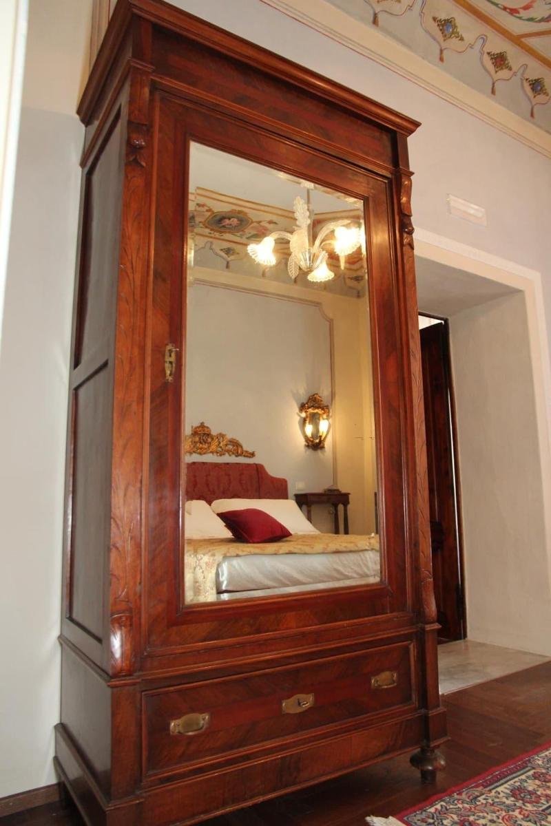Residenza Dei Ricci Relais - Oda