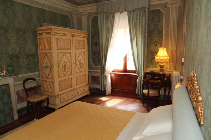 Residenza Dei Ricci Relais - Oda