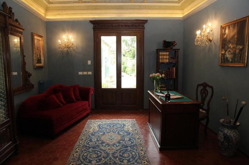 Residenza Dei Ricci Relais - Oda