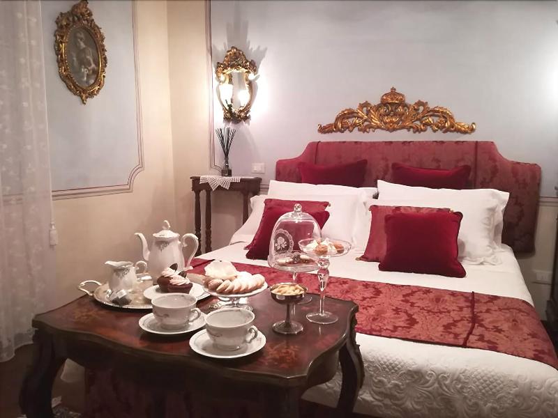 Residenza Dei Ricci Relais - Oda
