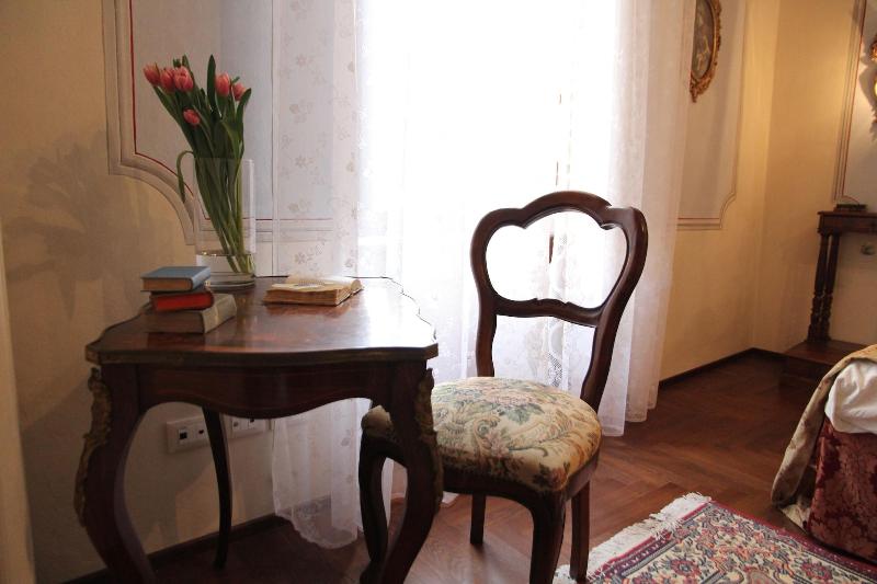 Residenza Dei Ricci Relais - Oda