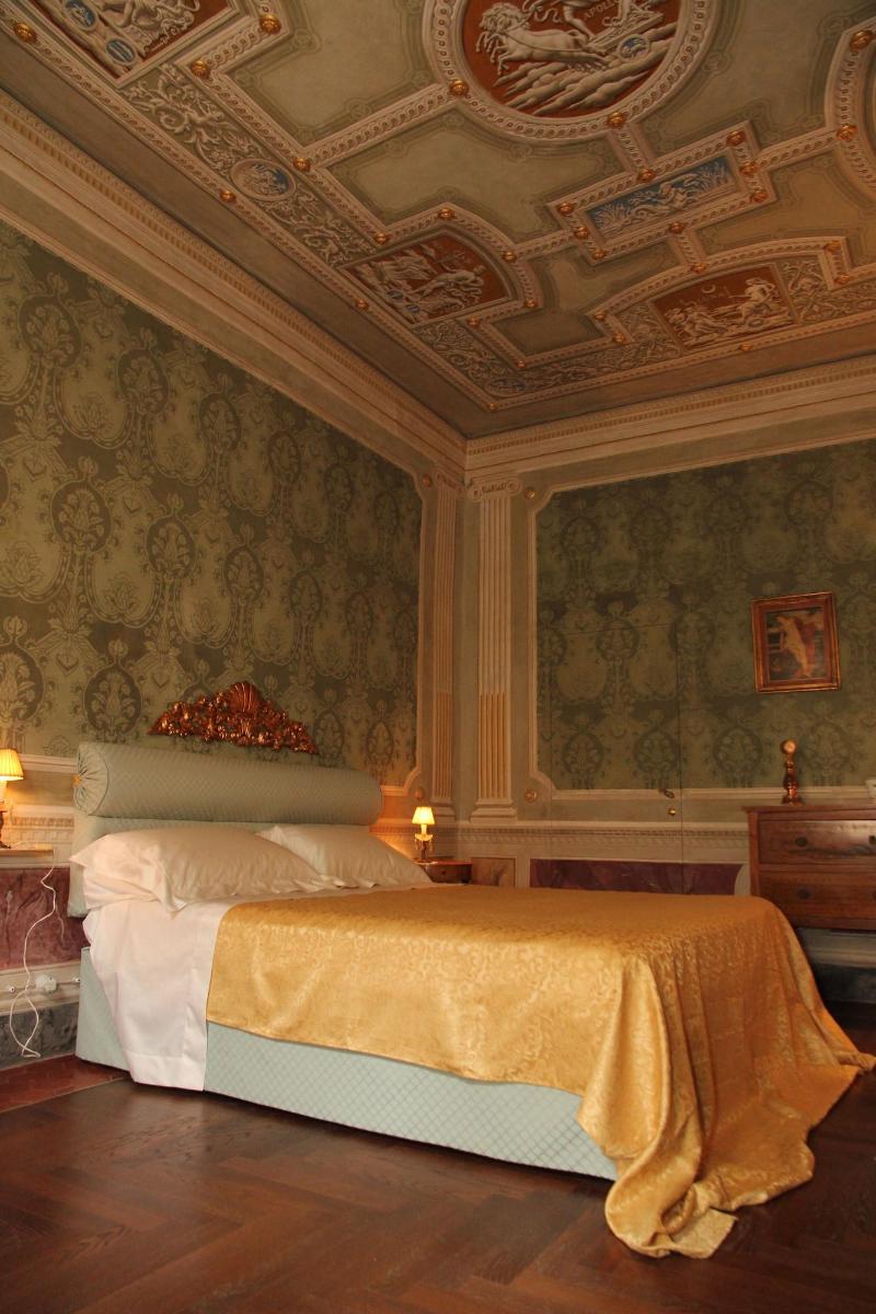 Residenza Dei Ricci Relais - Oda