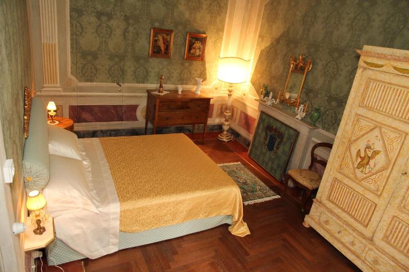 Residenza Dei Ricci Relais - Oda