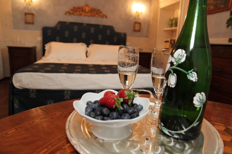 Residenza Dei Ricci Relais - Oda