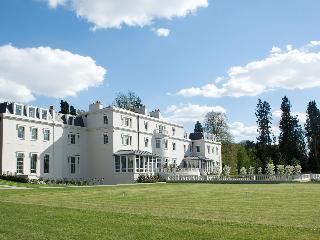 Coworth Park - Dorchester Collection otel fotoğrafı