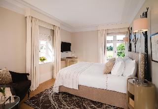 Coworth Park - Dorchester Collection fotoÄŸrafÄ±