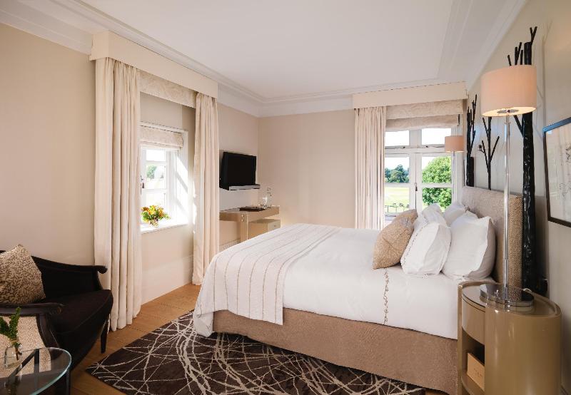 Coworth Park - Dorchester Collection - Oda