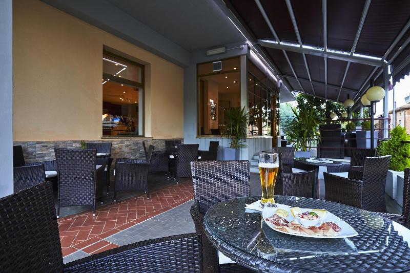 Hotel Santa Caterina - Genel