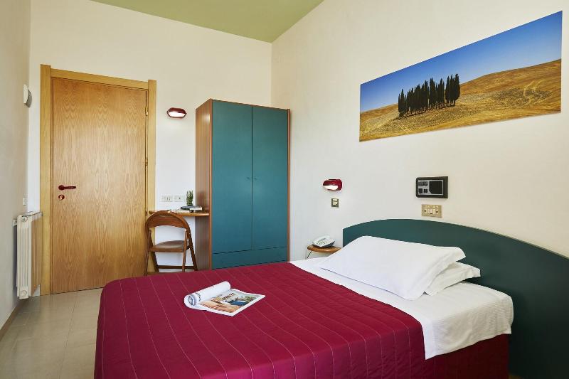 Hotel Santa Caterina - Oda