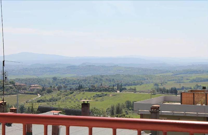 Hotel Santa Caterina - Oda