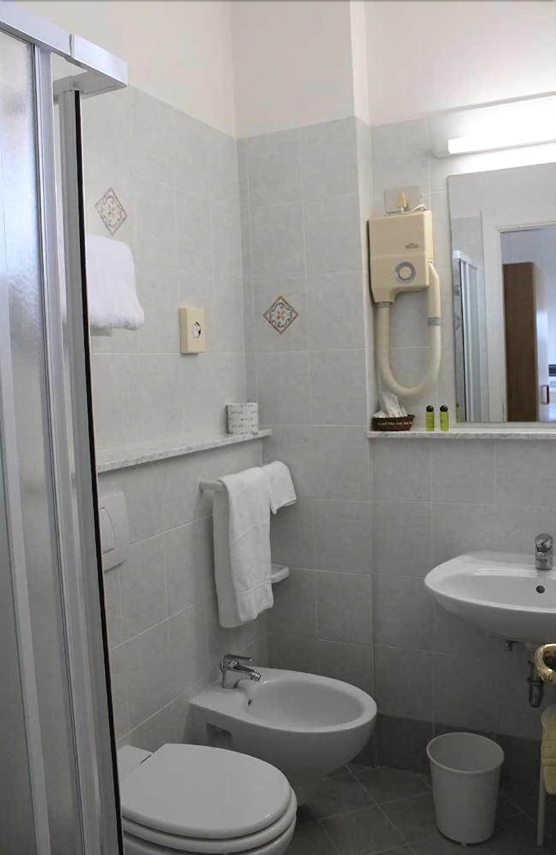 Hotel Santa Caterina - Oda