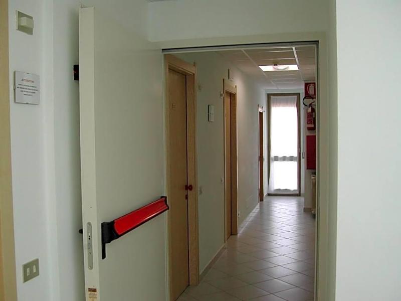 Hotel Santa Caterina - Oda