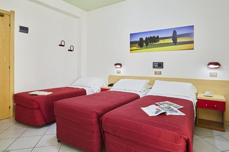 Hotel Santa Caterina - Oda