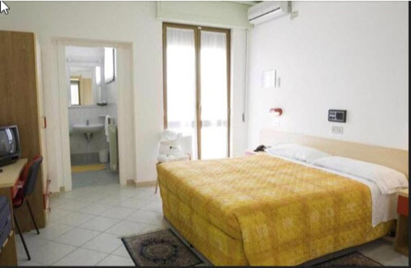 Hotel Santa Caterina - Oda
