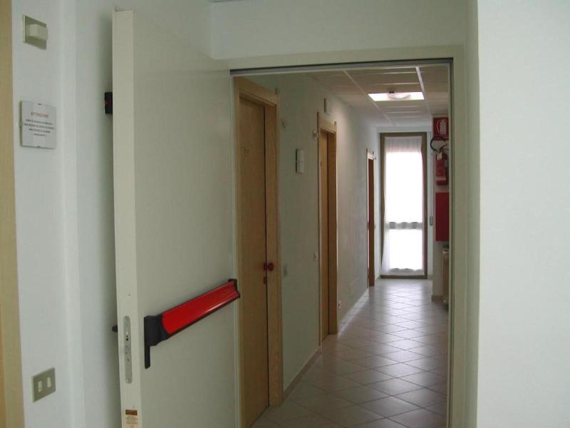 Hotel Santa Caterina - Oda