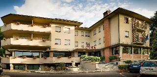 Hotel Ristorante Milano otel fotoğrafı