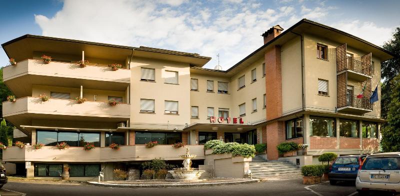 Hotel Ristorante Milano - Genel