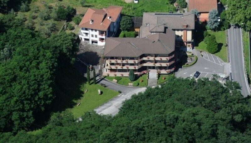 Hotel Ristorante Milano - Genel