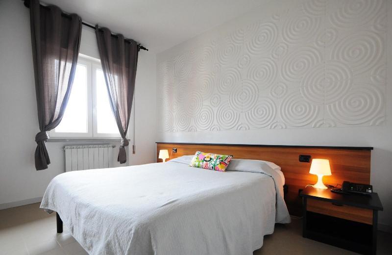 Hotel Ristorante Milano - Oda