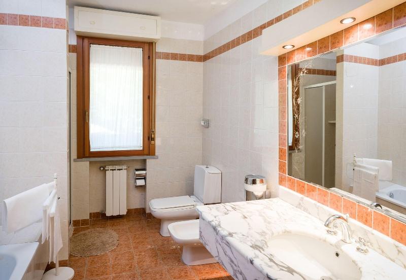 Hotel Ristorante Milano - Oda
