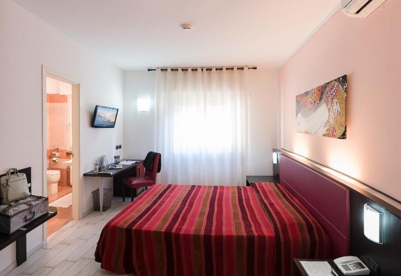 Hotel Ristorante Milano - Oda