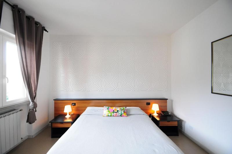 Hotel Ristorante Milano - Oda