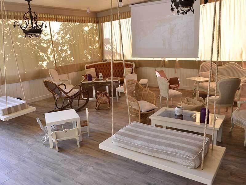 Hotel Ristorante Milano - Restoran