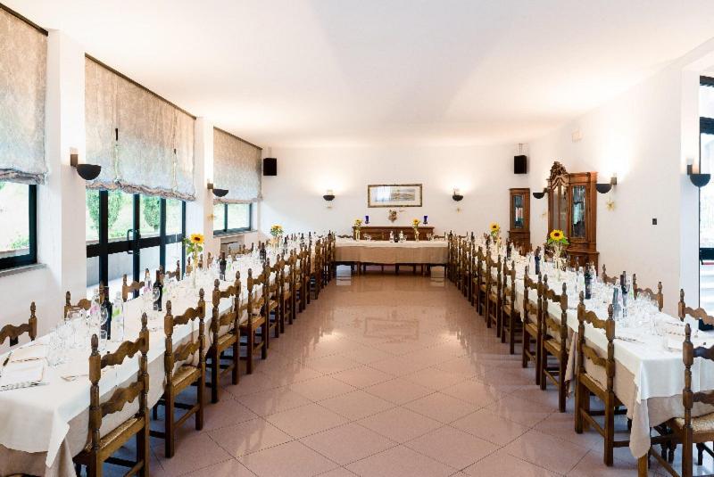 Hotel Ristorante Milano - Restoran