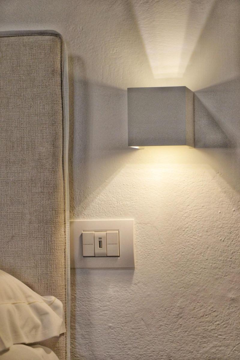 Hotel Tiffany - Lobi