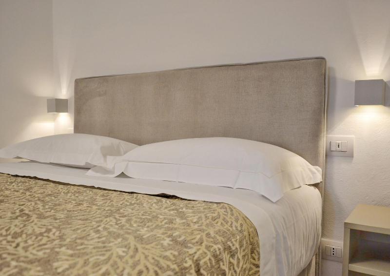 Hotel Tiffany - Oda