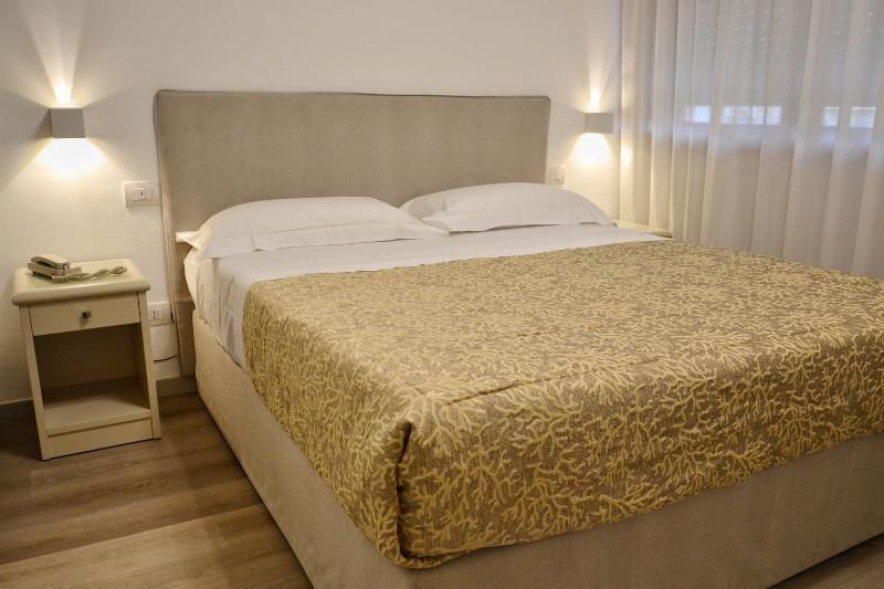 Hotel Tiffany - Oda