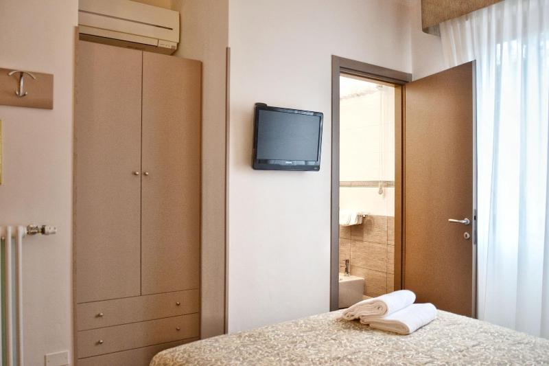 Hotel Tiffany - Oda