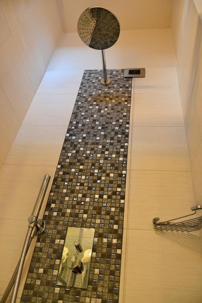 Hotel Tiffany - Oda