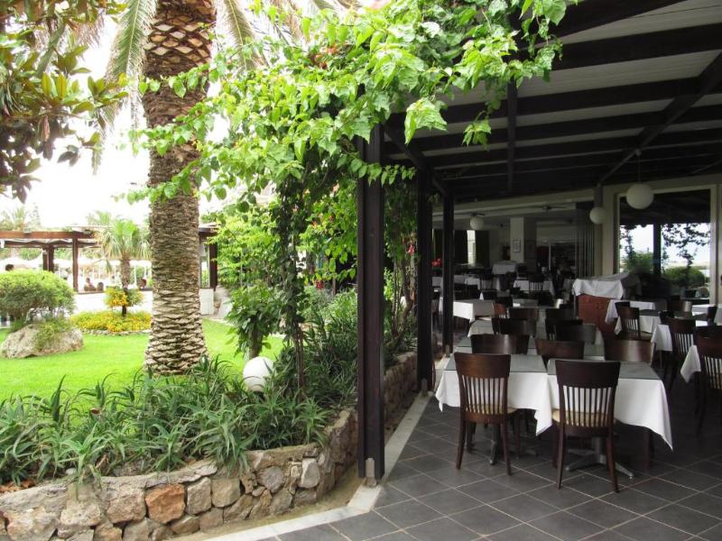 Cathrin - Restoran