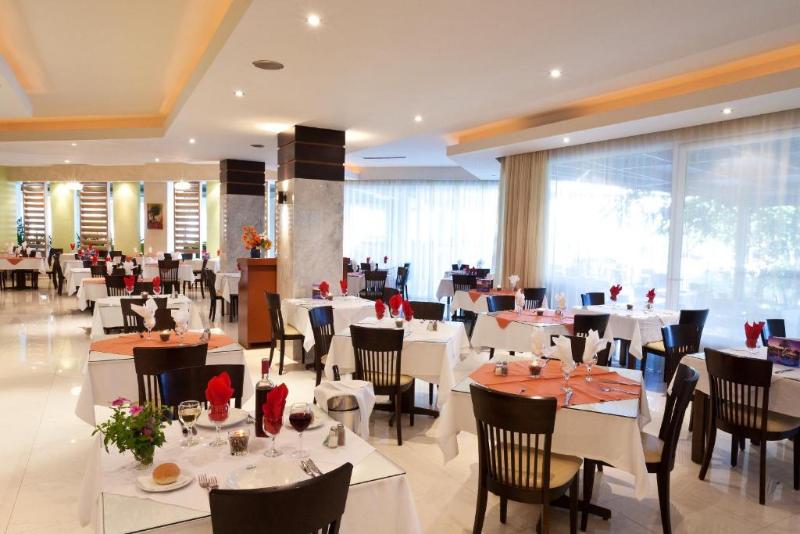Cathrin - Restoran