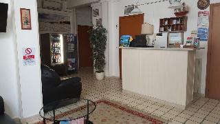 Albergo Ardenza otel fotoğrafı
