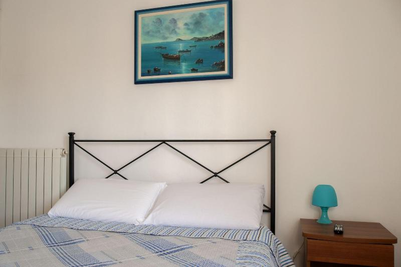 Albergo Ardenza - Oda