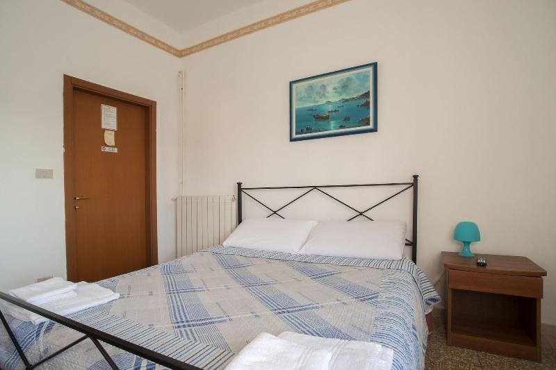 Albergo Ardenza - Oda
