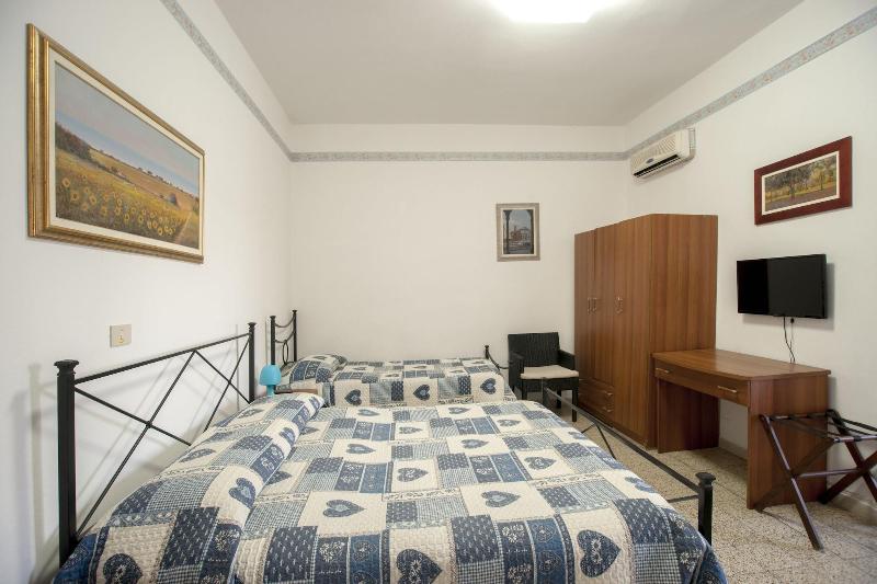 Albergo Ardenza - Oda