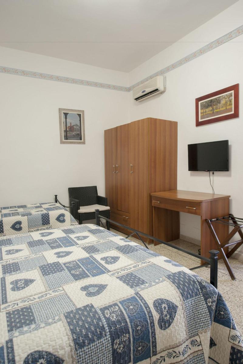 Albergo Ardenza - Oda