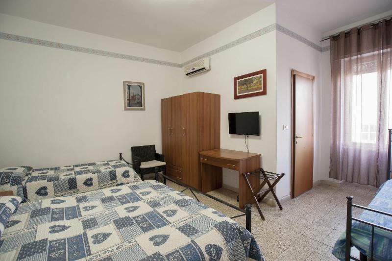 Albergo Ardenza - Oda