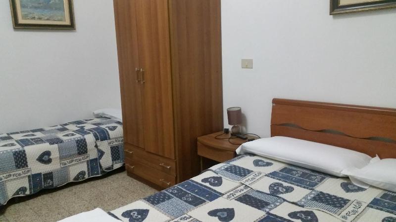Albergo Ardenza - Oda