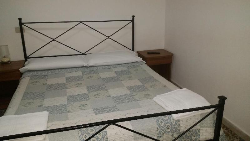 Albergo Ardenza - Oda