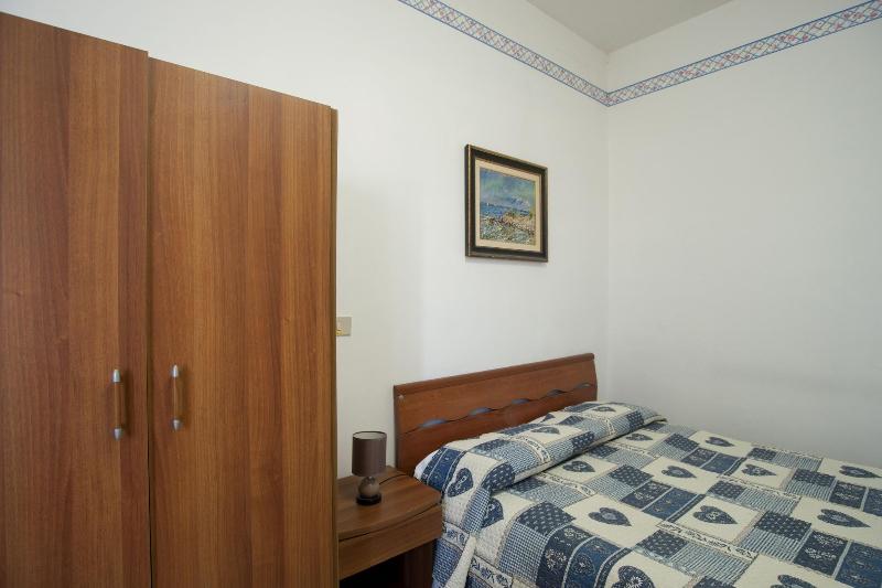Albergo Ardenza - Oda