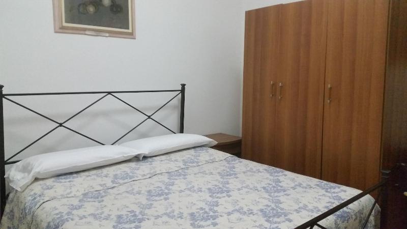 Albergo Ardenza - Oda