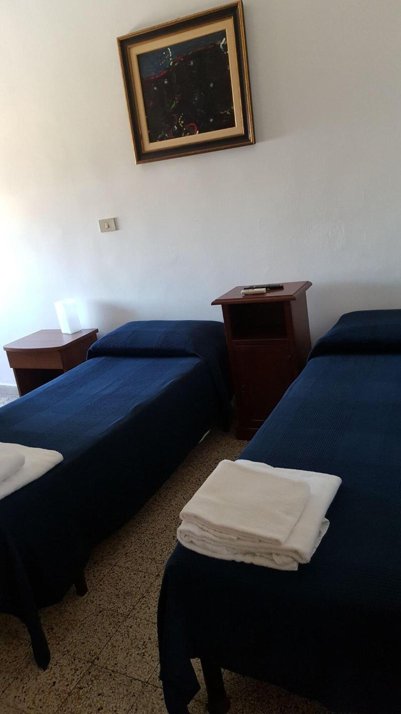 Albergo Ardenza - Oda