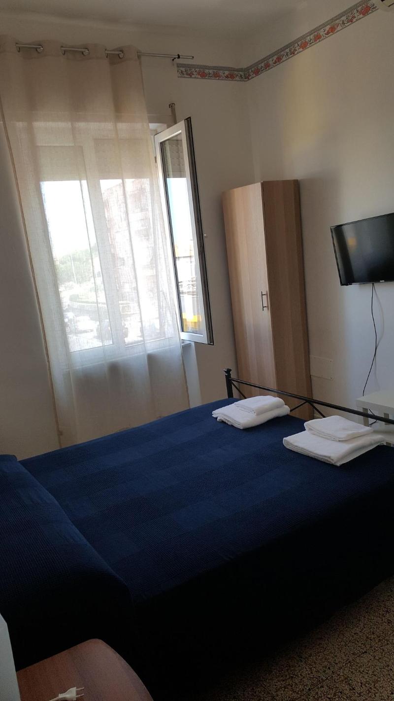 Albergo Ardenza - Oda