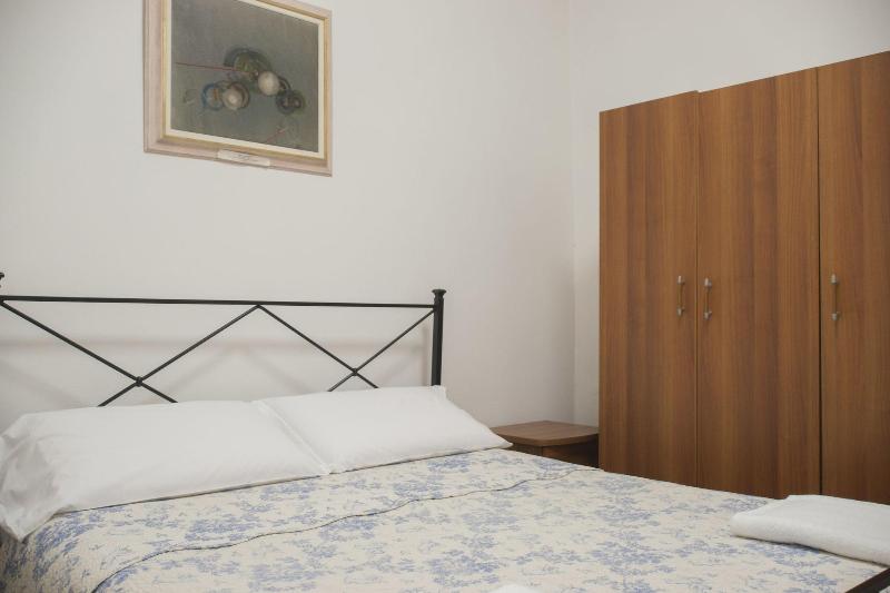 Albergo Ardenza - Oda