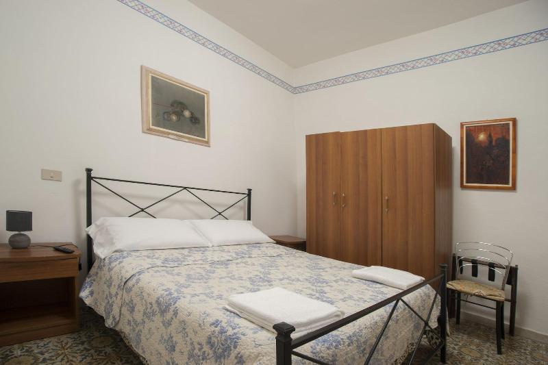 Albergo Ardenza - Oda