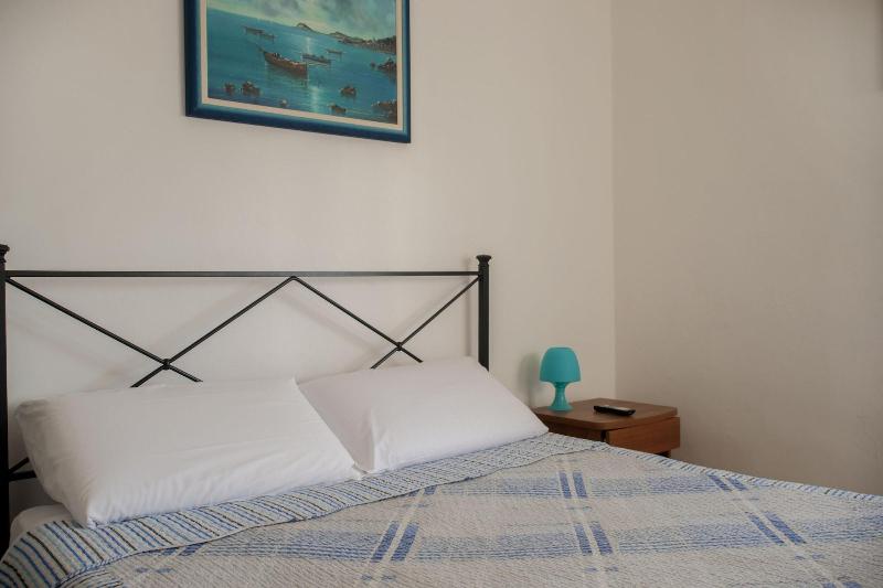 Albergo Ardenza - Oda